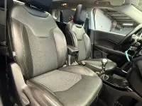 Usado Jeep Compass Sport 140 CV (102 kW) 2018 Blanco SUV