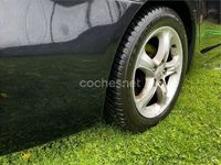 Usado Mitsubishi Grandis Intense+ 136 CV (100 kW) 2005 Negro Monovolumen