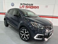 usado Renault Captur 1.5dCi Energy Xmod EDC 90