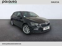 usado Skoda Scala 1.5 TSI Style DSG 110kW