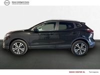 usado Nissan Qashqai Qashqai1.5DCI 115CV N-CONNECTA TECHO+BARRAS 2WD M