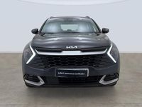 Usado Kia Sportage 230 CV (169 kW) 2024 Gris SUV
