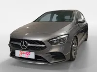Usado Mercedes B200 150 CV (110 kW) 2025 Gris montaña Utilitario