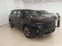 Nuevo Ssangyong (KGM) Torres EVX 152 kW (207 CV) 2025 Negro SUV