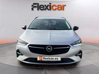 Usado Opel Insignia Business Edition 122 CV (89 kW) 2020 Gris Familiar