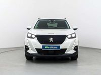Usado Peugeot 2008 Active 101 CV (74 kW) 2021 Blanco SUV