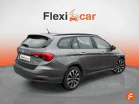 Usado Fiat Tipo Pop 95 CV (69 kW) 2018 Gris Familiar