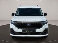 Usado Ford Tourneo Connect Titanium 122 CV (89 kW) 2023 Blanco Monovolumen