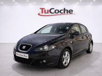Usado Seat Altea Reference 105 CV (77 kW) 2011 Negro Monovolumen