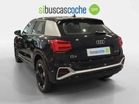 Usado Audi Q2 116 CV (85 kW) 2025 Negro SUV