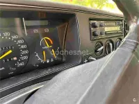 Usado Saab 900 175 CV (128 kW) 1990 Azul Berlina