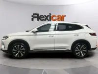 Usado BYD Seal U Comfort 218 CV (160 kW) 2025 Blanco SUV