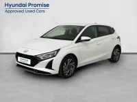 Nuevo Hyundai i20 99 CV (72 kW) 2025 Utilitario