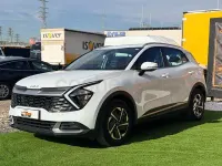 Usado Kia Sportage 136 CV (100 kW) 2022 Blanco SUV