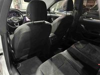 Usado VW Arteon R-line 150 CV (110 kW) 2020 Blanco Coupe