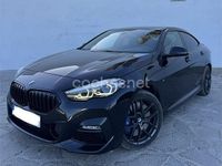 Usado BMW 220 Comfort Edition 178 CV (130 kW) 2023 Negro Coupe