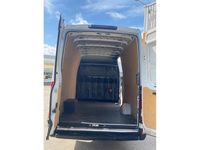 Usado Iveco Daily 156 CV (114 kW) 2020 Blanco Van
