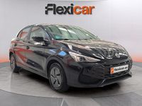 Usado MG MG3 196 CV (144 kW) 2025 Negro Utilitario