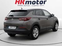 Usado Opel Grandland X Edition 130 CV (95 kW) 2021 SUV