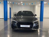 Usado Audi A5 Sportback 163 CV (119 kW) 2023 Gris Utilitario