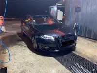 Usado Audi A3 Attraction 105 CV (77 kW) 2010 Negro Utilitario