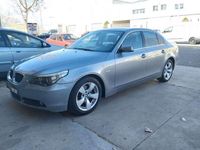 usado BMW 525 Serie 5 D