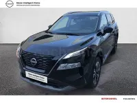 Usado Nissan X-Trail N-Connecta 204 CV (150 kW) 2024 Negro SUV