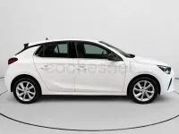 Usado Opel Corsa Elegance 100 CV (73 kW) 2022 Blanco Utilitario