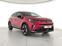 Brugt Renault Symbioz Techno 145 HK (106 kW) 2025 Rød SUV