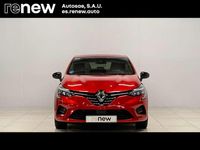 Usado Renault Clio V Techno 140 CV (102 kW) 2022 Utilitario