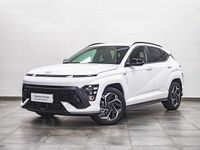 Usado Hyundai Kona N Line 120 CV (88 kW) 2024 SUV