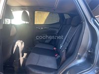 Usado Nissan Qashqai N-Connecta 130 CV (95 kW) 2014 Gris / plata SUV