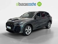 Usado Audi Q5 S-Line 204 CV (150 kW) 2025 Gris/plata SUV