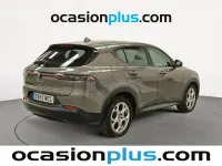 Usado Alfa Romeo Tonale Sprint 131 CV (96 kW) 2022 Gris SUV