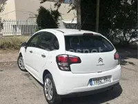 Usado Citroën C3 PureTech 82 CV (60 kW) 2014 Blanco Berlina