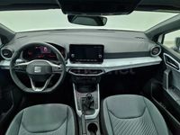 Nuevo Seat Ibiza 115 CV (84 kW) 2025 Blanco Utilitario