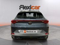 Begagnad Cupra Formentor 150 HK (110 kW) 2023 Grå SUV