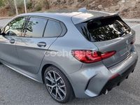 Usado BMW 118 150 CV (110 kW) 2023 Gris / plata Utilitario