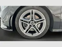 Usado Mercedes CLA200 163 HP (119 kW) 2020 Preto Sedan