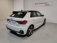Usado Audi A1 Sportback 116 CV (85 kW) 2025 Blanco Utilitario