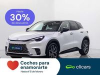Usado Lexus LBX 91 CV (66 kW) 2025 Blanco SUV