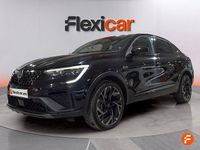 Usado Renault Arkana Esprit Alpine 145 CV (106 kW) 2024 Negro SUV