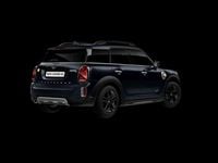 Usado Mini Cooper Countryman 220 CV (161 kW) 2020 Negro SUV
