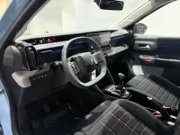 Nuevo Citroën C3 101 CV (74 kW) 2026 Azul SUV