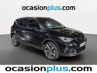 Usado Seat Arona FR 150 CV (110 kW) 2024 Negro SUV