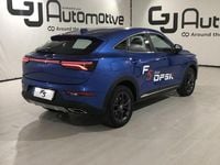 Nuevo DFSK F5 136 CV (100 kW) 2025 Azul SUV
