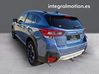 Usado Subaru XV Sport 149 CV (109 kW) 2023 Azul SUV