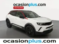 Usado Opel Mokka 136 CV (100 kW) 2023 Blanco SUV