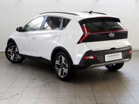 usado Hyundai Bayon - 5.698 km 1.2 MPI Maxx