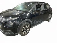 Usado Citroën C3 Feel 2018
